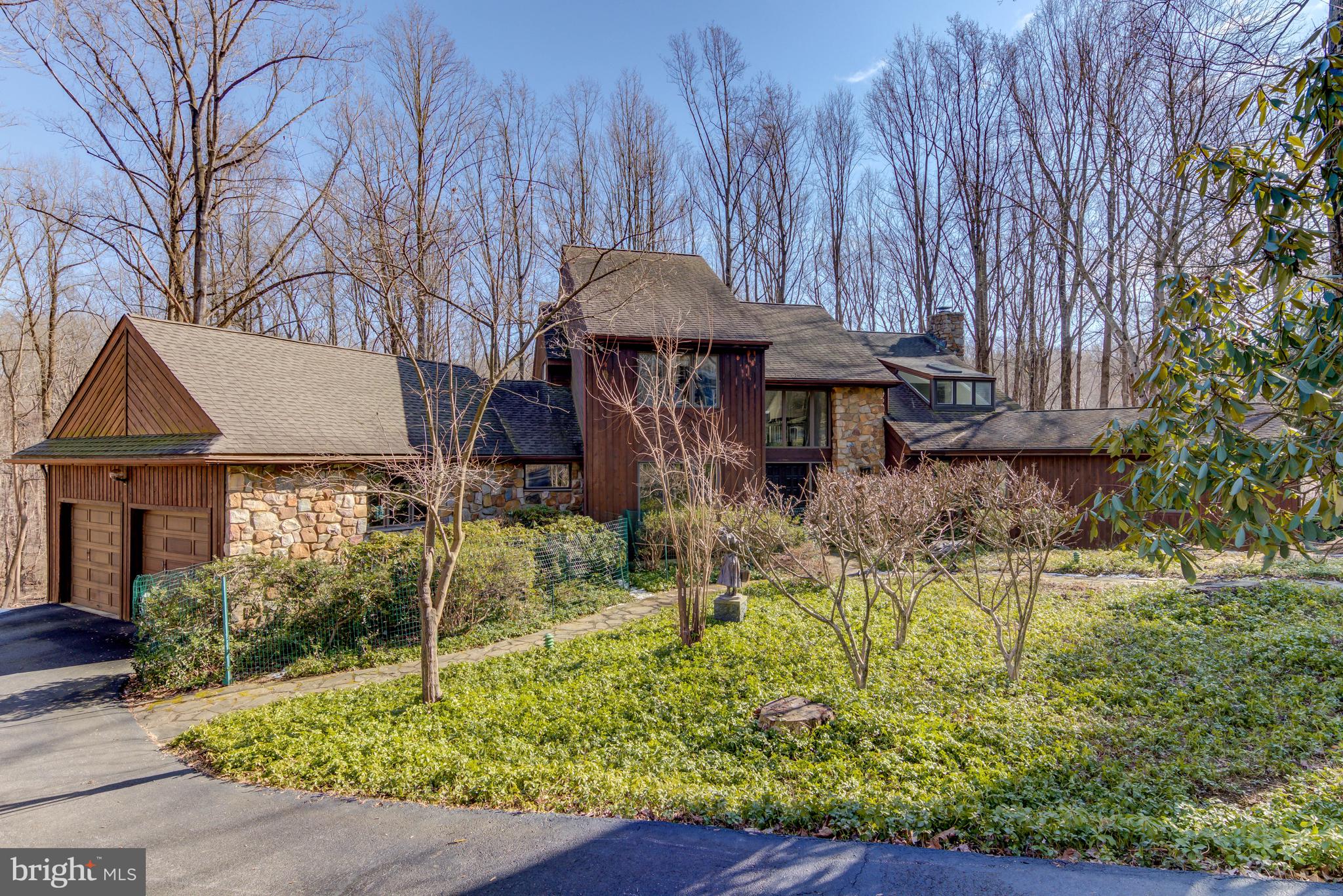 113 Sparrow Hawk Lane Chadds Ford, PA 19317 - Photo 1 of 31