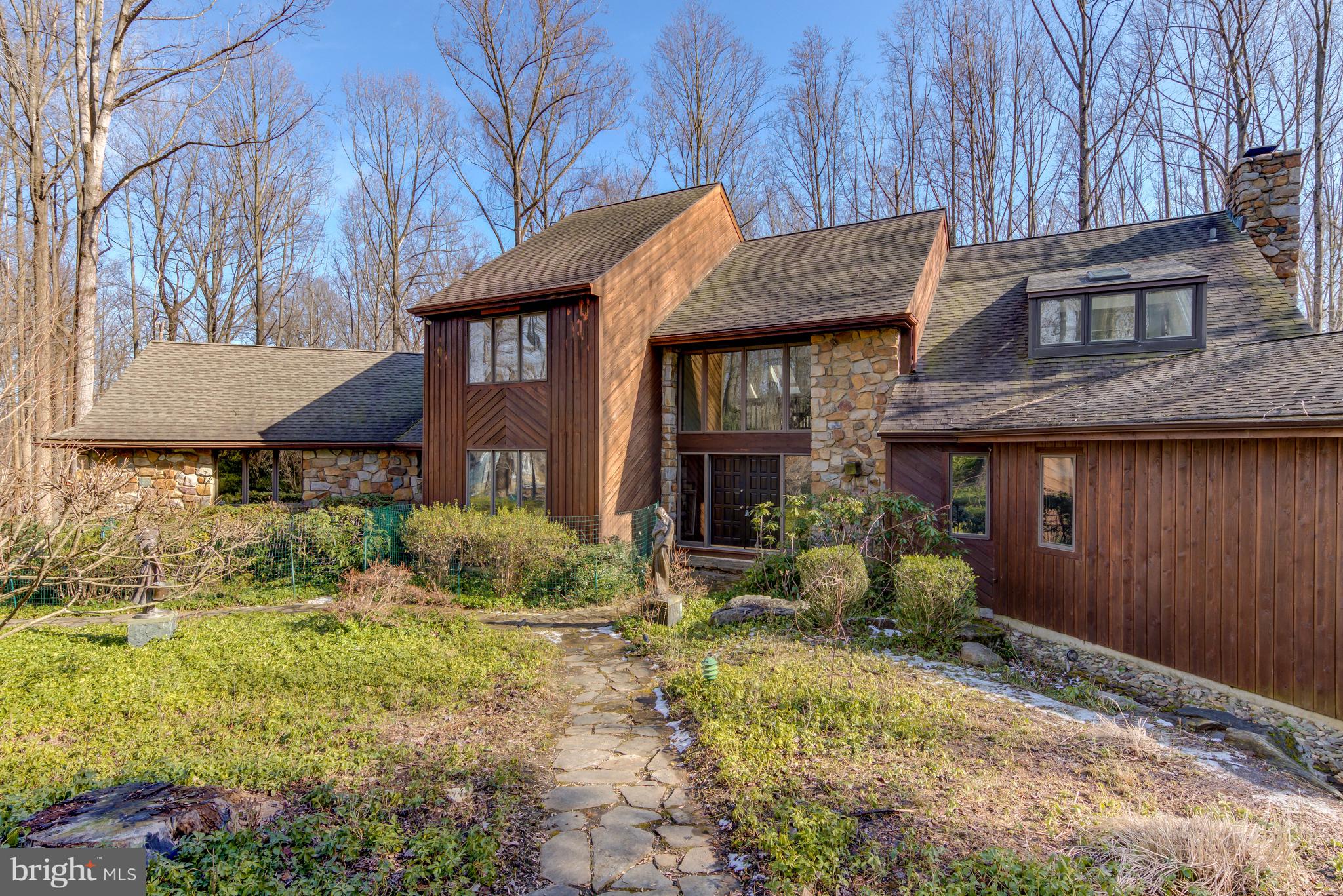 113 Sparrow Hawk Lane Chadds Ford, PA 19317 - Photo 2 of 31