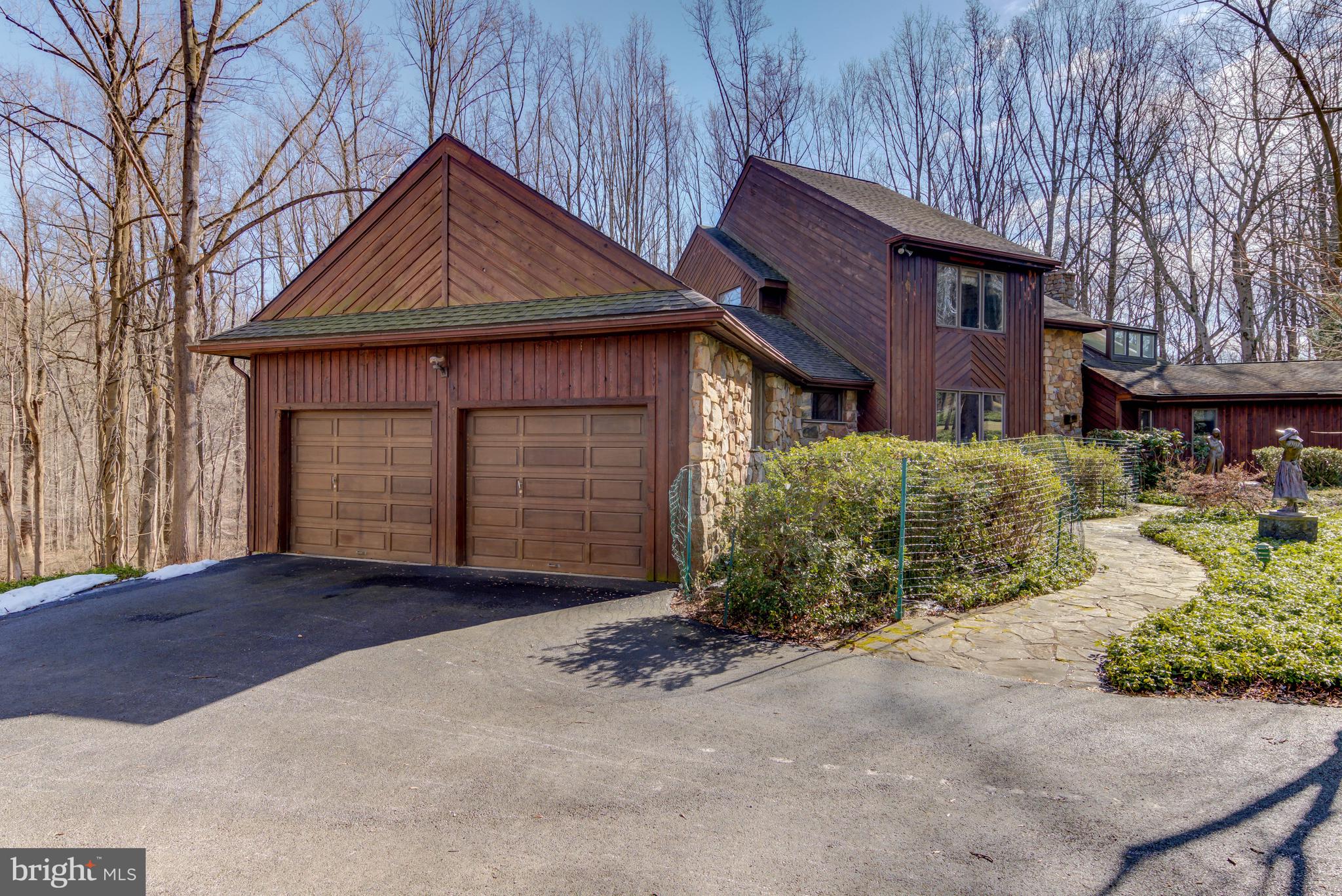 113 Sparrow Hawk Lane Chadds Ford, PA 19317 - Photo 3 of 31
