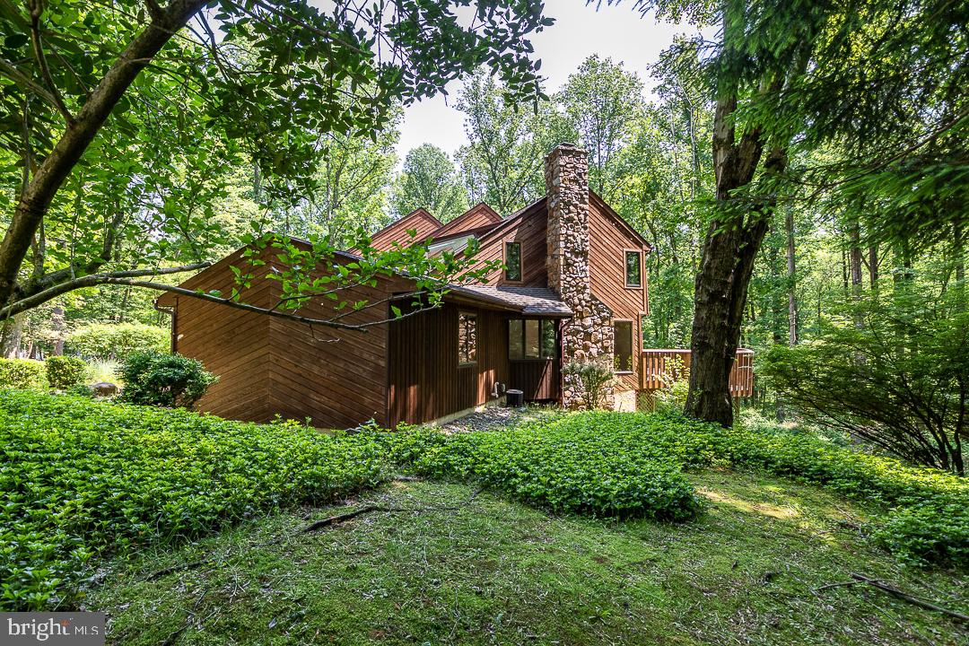 113 Sparrow Hawk Lane Chadds Ford, PA 19317 - Photo 4 of 31