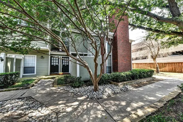 $1,900 | 6220 Bentwood Trail, Unit 608, Dallas, TX 75252