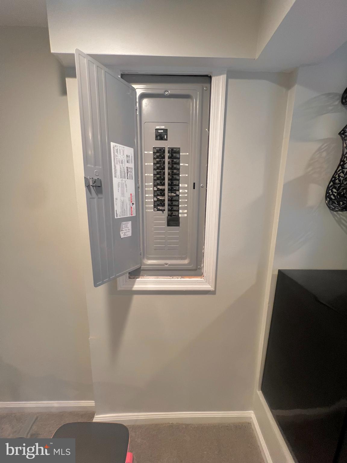 1100 Levengood Road Pottstown, PA 19464 - Photo 15 of 16 a view of front door