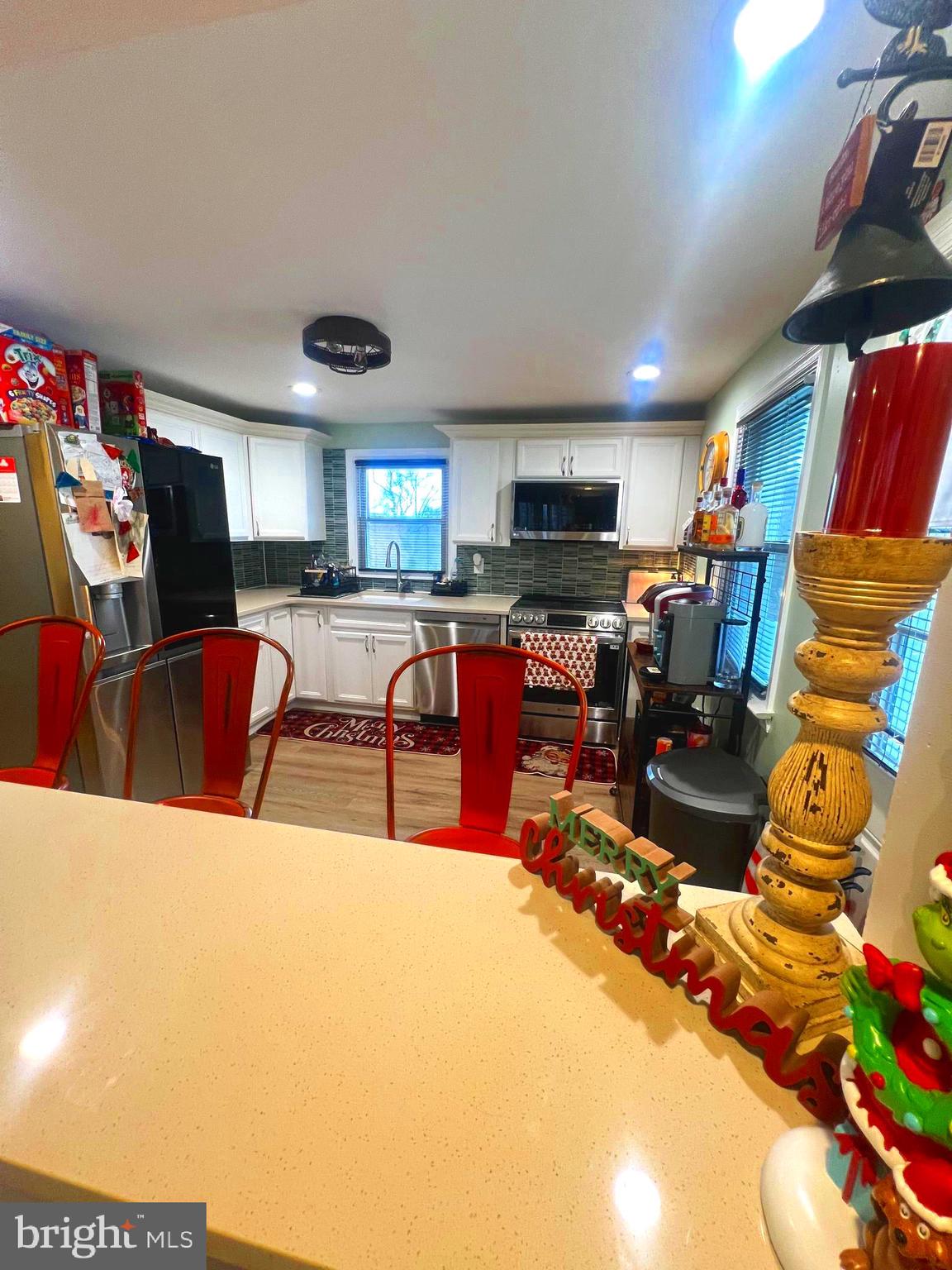 1100 Levengood Road Pottstown, PA 19464 - Photo 2 of 16 a view of a dining room with furniture