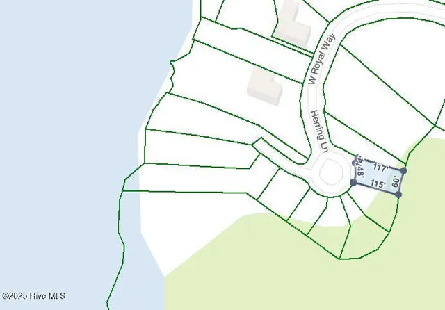 $50,000 | 165 Herring Lane, Merry Hill, NC 27957