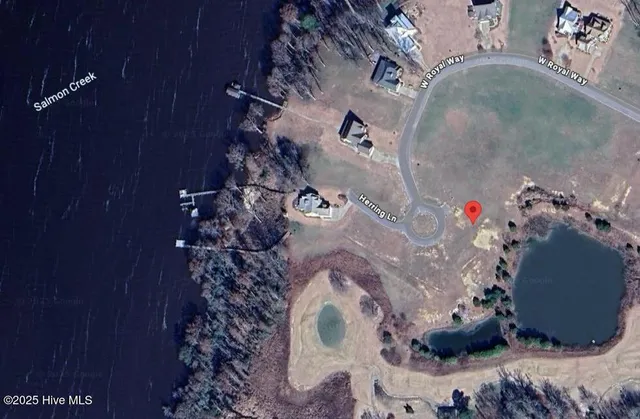 $50,000 | 165 Herring Lane, Merry Hill, NC 27957