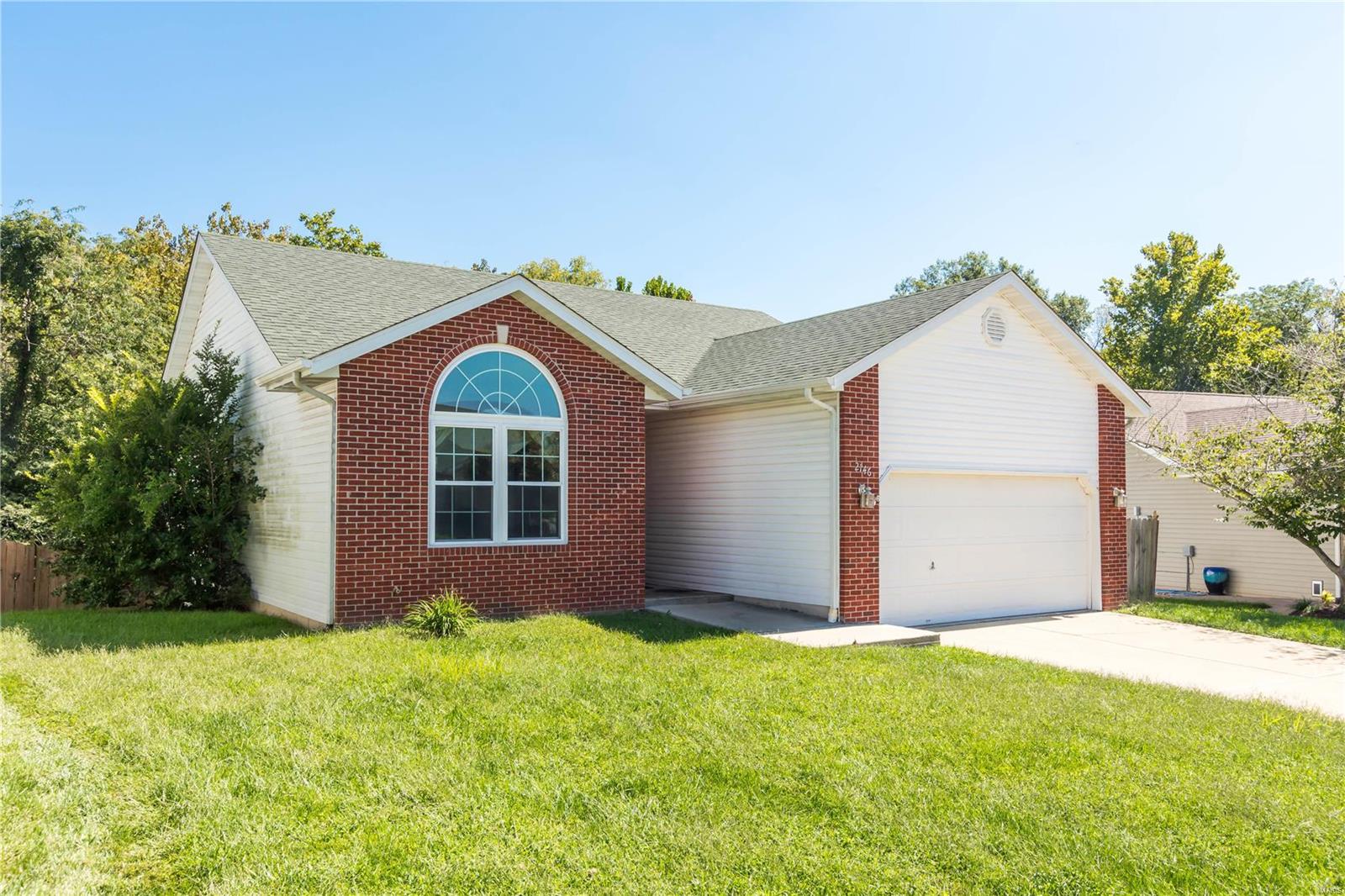 2146 Streamview Court O'Fallon, IL 62269 - Photo 1 of 30 Gallery Image 1