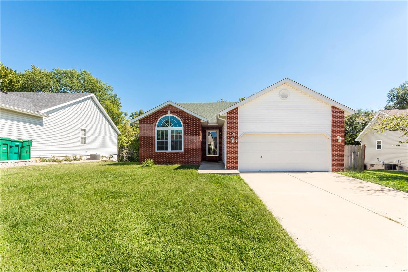 2146 Streamview Court O'Fallon, IL 62269 - Photo 30 of 30 Gallery Image 30