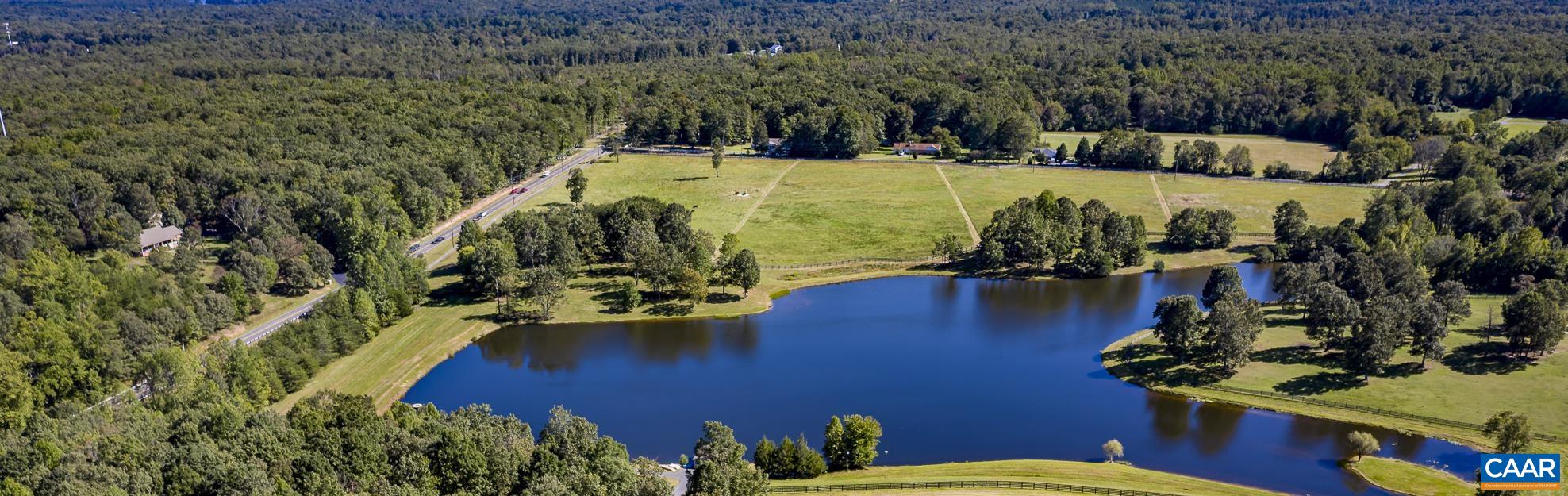 Lot 3 Martin Kings Road Charlottesville, VA 22902 - Photo 6 of 14 a view of a balcony with chairs