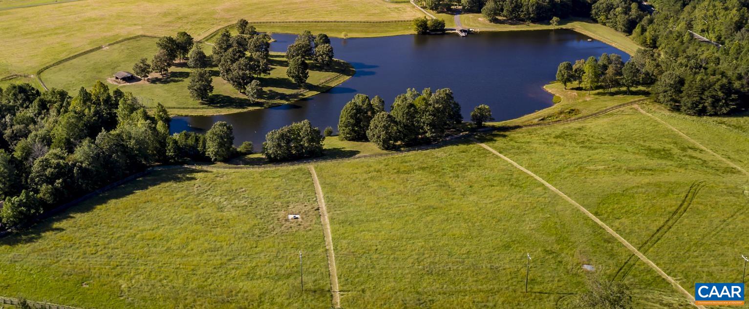 Lot 3 Martin Kings Road Charlottesville, VA 22902 - Photo 8 of 14 a view of a house with a yard