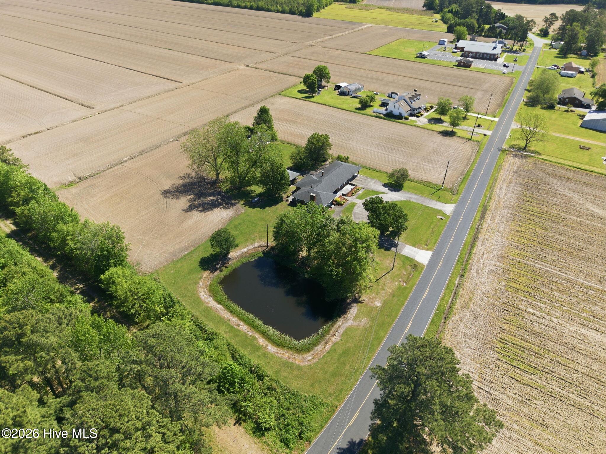 4803 Free Union Church Road Pinetown, NC 27865 - Photo 44 of 49 7383DD96-6EC4-447E-8D70-F6F178446886