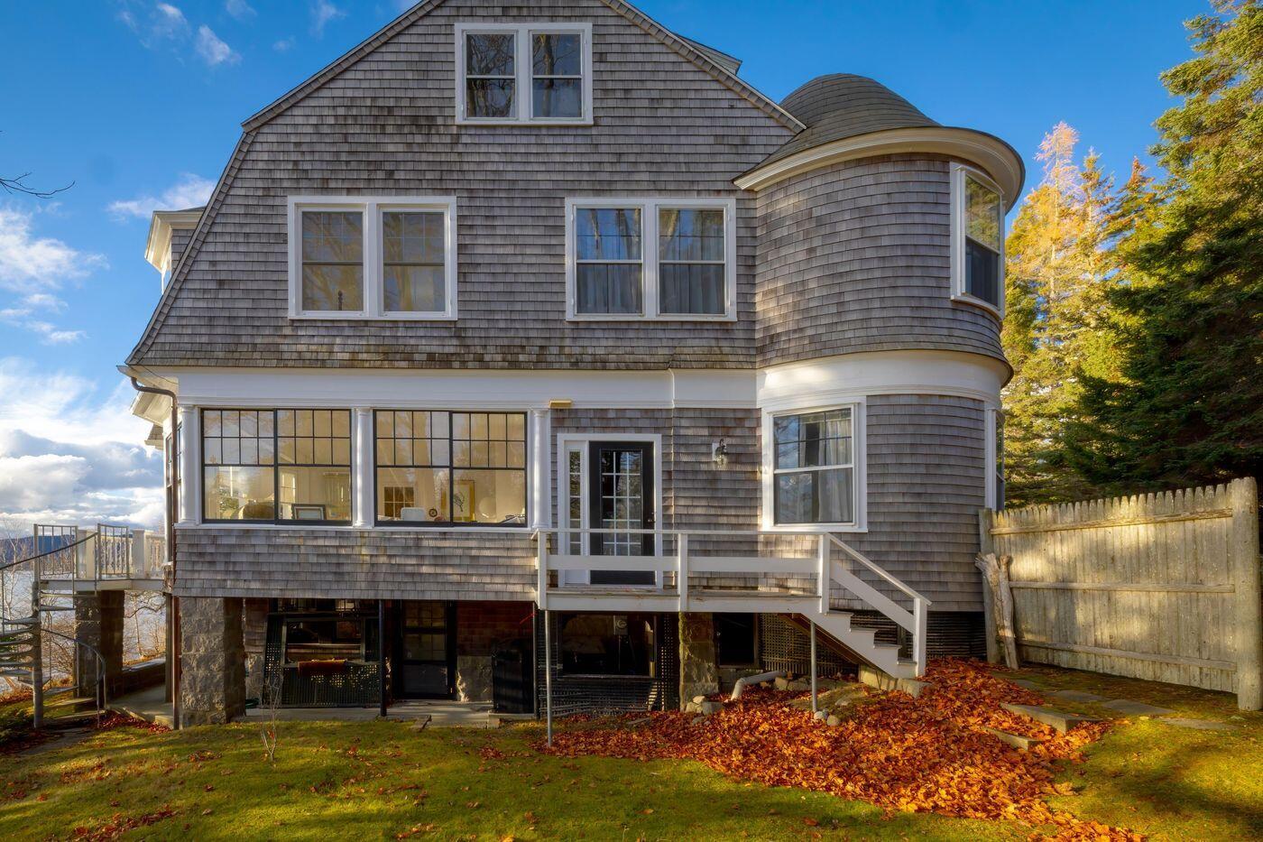 13 Smallidge Point Road Mount Desert, ME 04662 - Photo 36 of 42