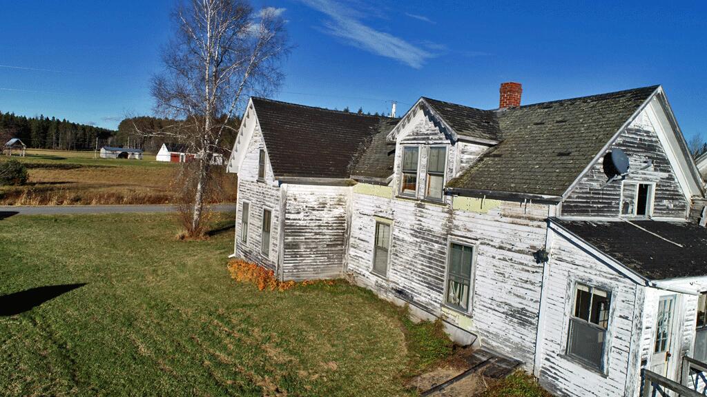 1826 Bancroft Road Bancroft, ME 04497 - Photo 34 of 73
