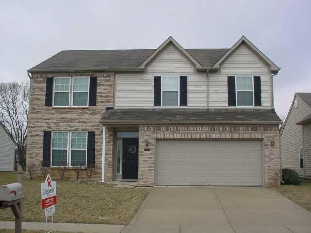5738 Long Ridge Place Indianapolis, IN 46221 - Photo 1 of 12