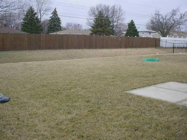 5738 Long Ridge Place Indianapolis, IN 46221 - Photo 12 of 12