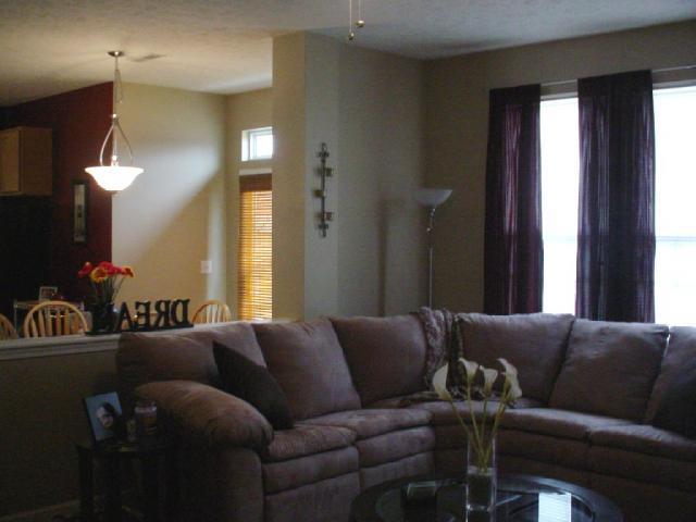 5738 Long Ridge Place Indianapolis, IN 46221 - Photo 3 of 12