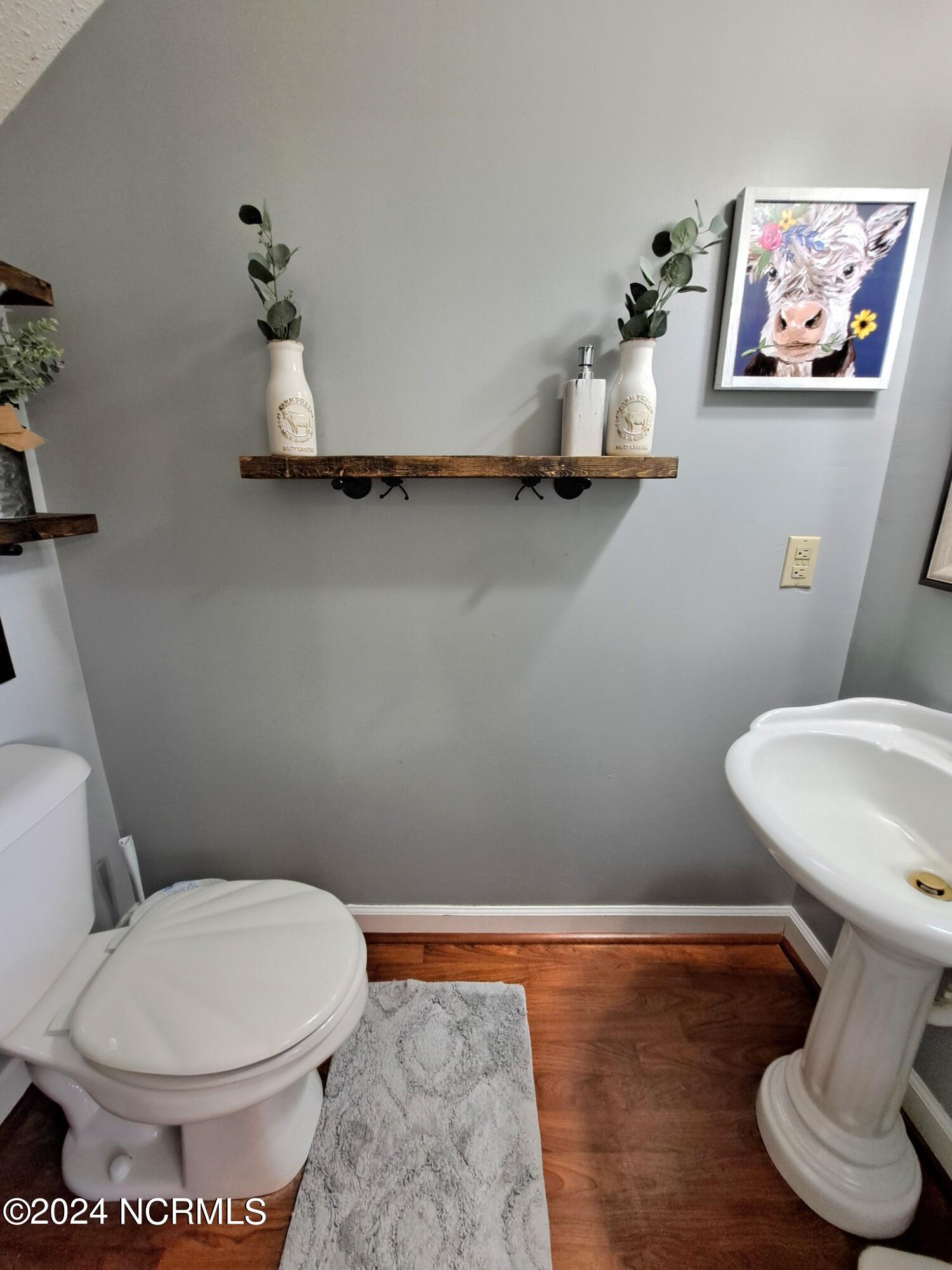 102 Torhunta Drive Goldsboro, NC 27534 - Photo 14 of 22 20240911_084324_resized