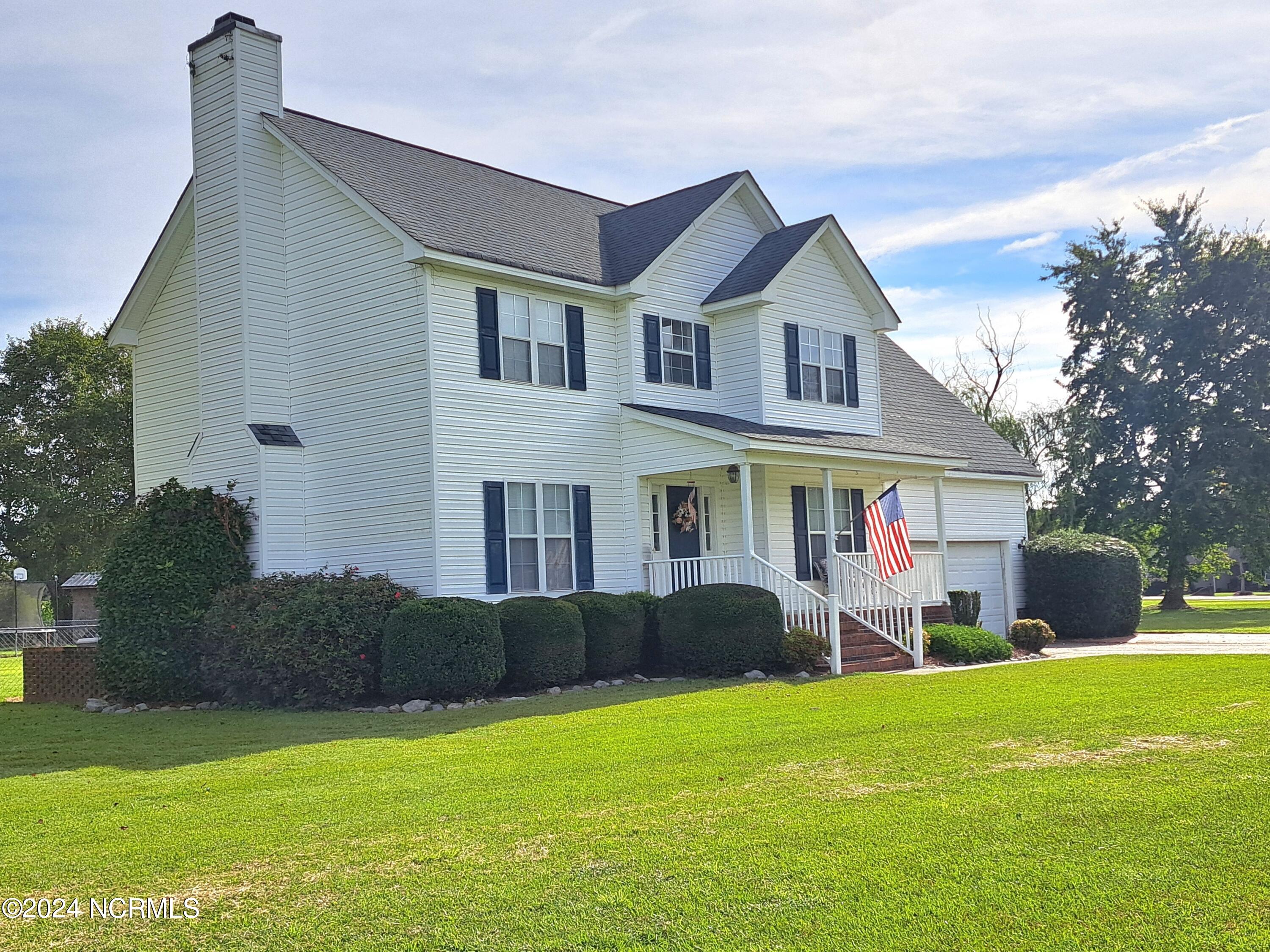 102 Torhunta Drive Goldsboro, NC 27534 - Photo 3 of 22 20240911_094722_resized