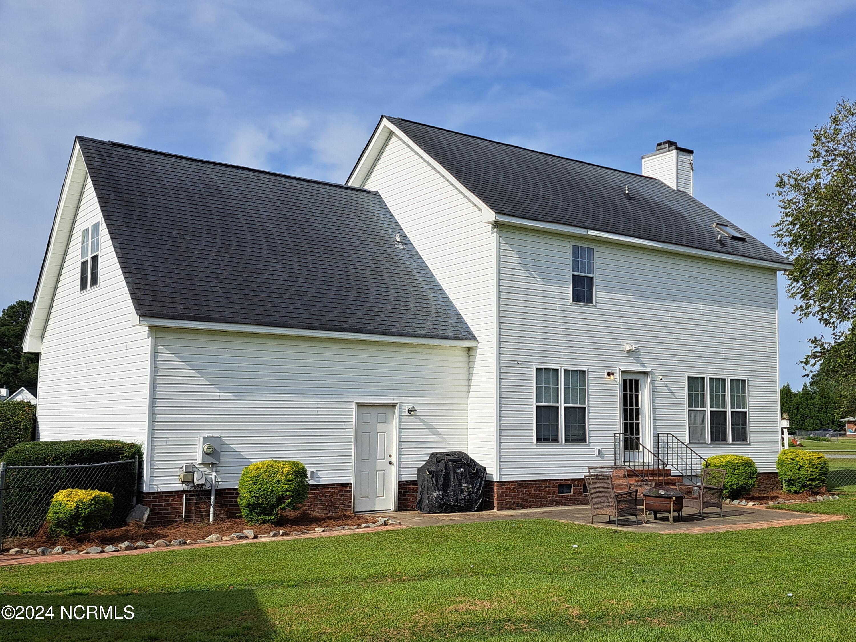 102 Torhunta Drive Goldsboro, NC 27534 - Photo 4 of 22 20240911_094538_resized