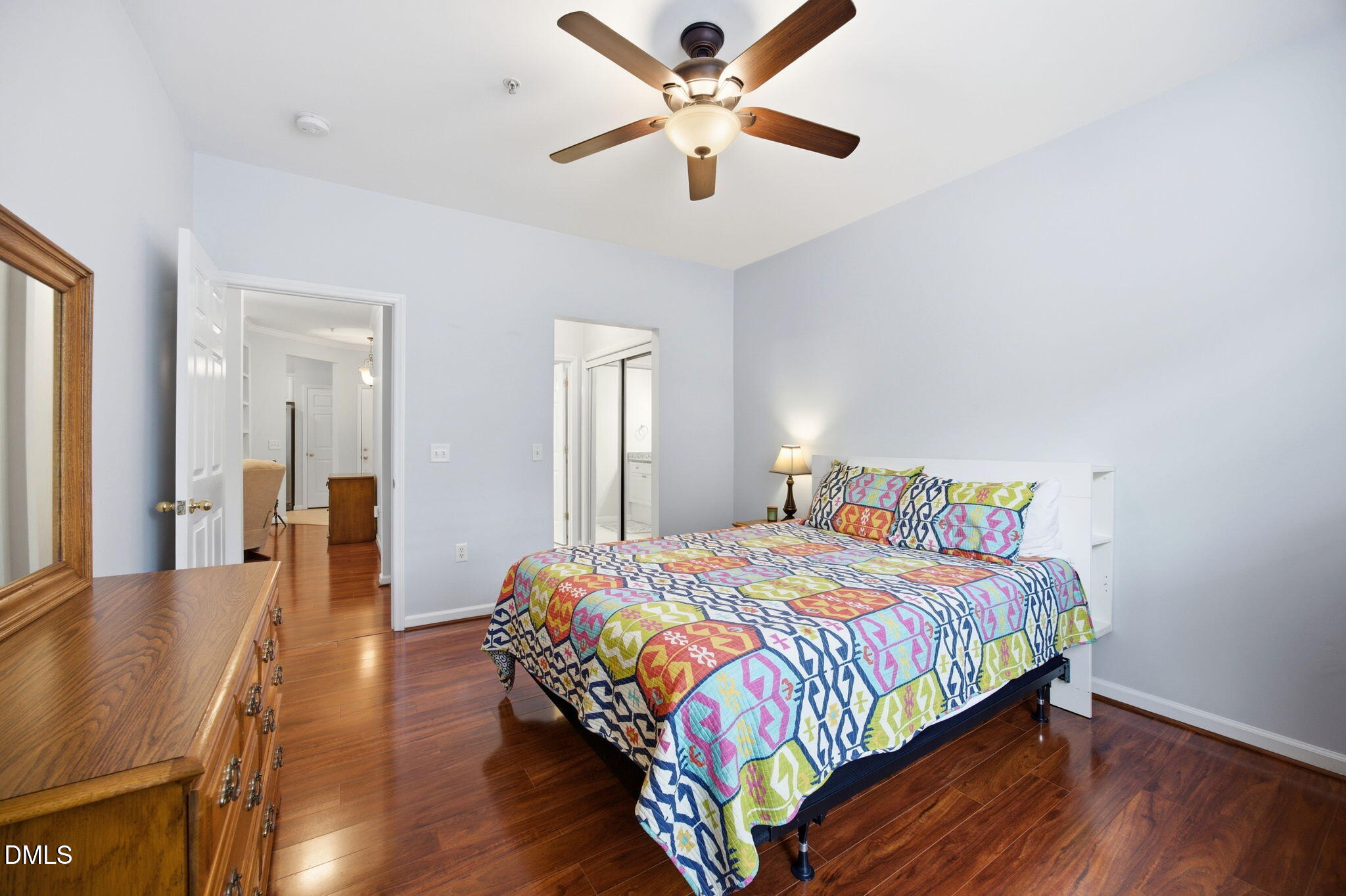 8041 Allyns Landing Way Raleigh, NC 27615 - Photo 11 of 20