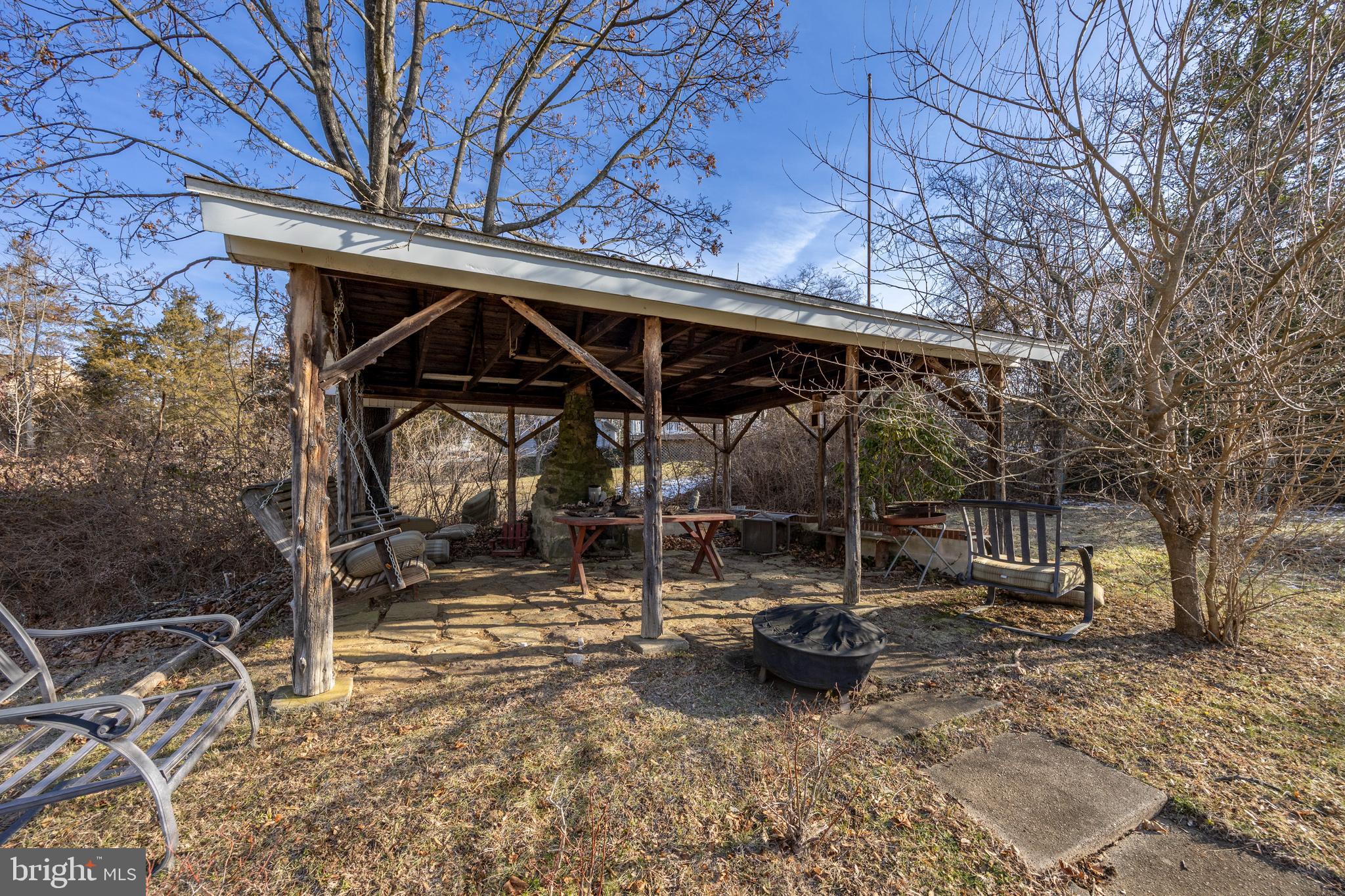 68 Spring Mt Road Schwenksville, PA 19473 - Photo 29 of 35 a view of outdoor space yard and patio