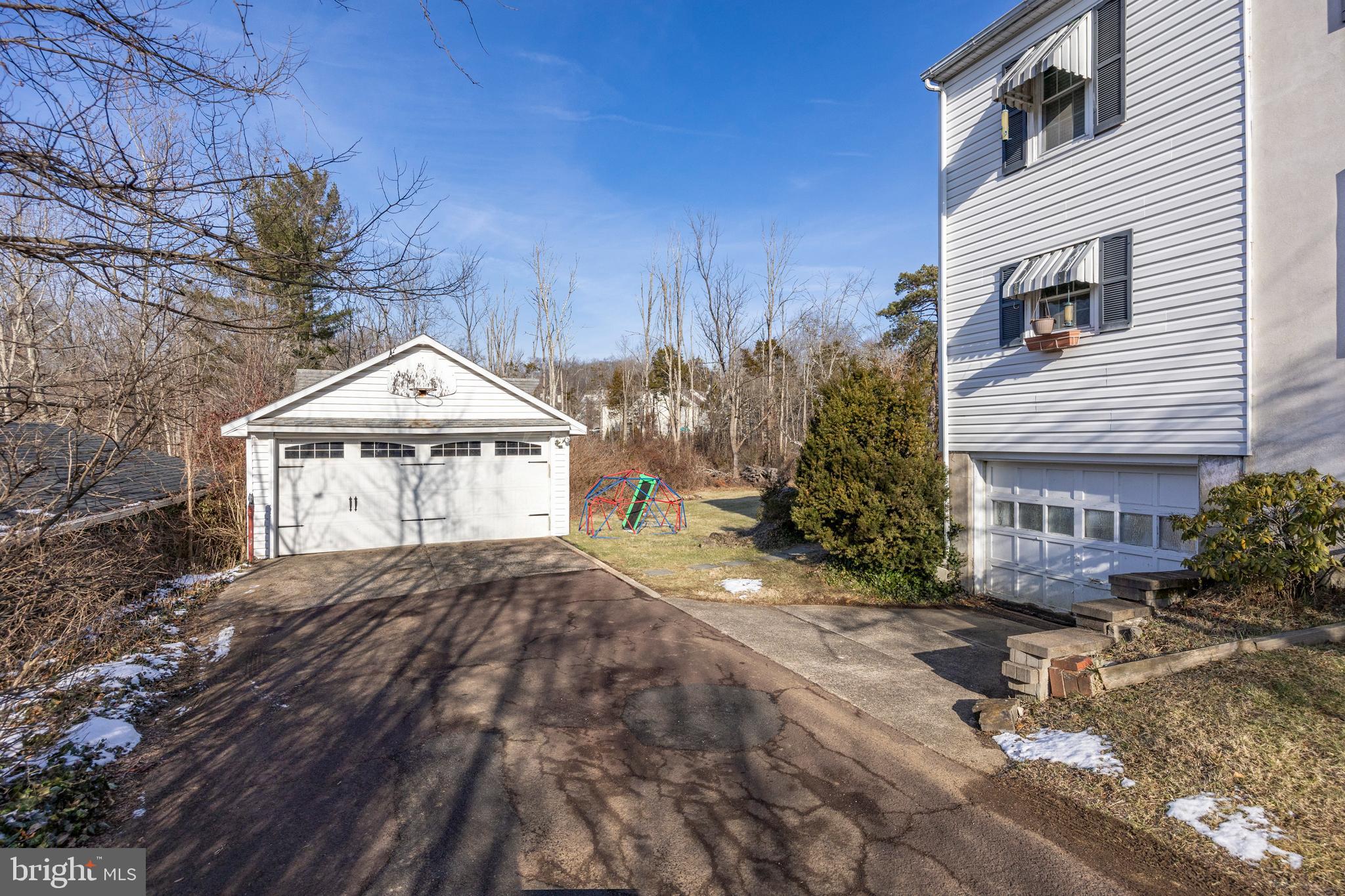 68 Spring Mt Road Schwenksville, PA 19473 - Photo 35 of 35 a front view of a house with a yard