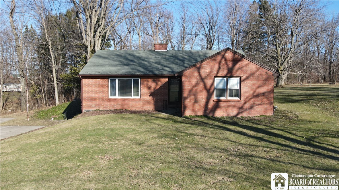 10610 Swamp Road Sheridan, NY 14063 - Photo 1 of 1