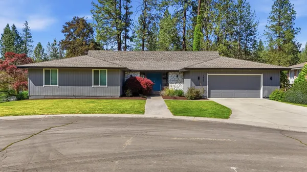$740,000 | 1424 West Bellwood Drive, Spokane, WA 99218