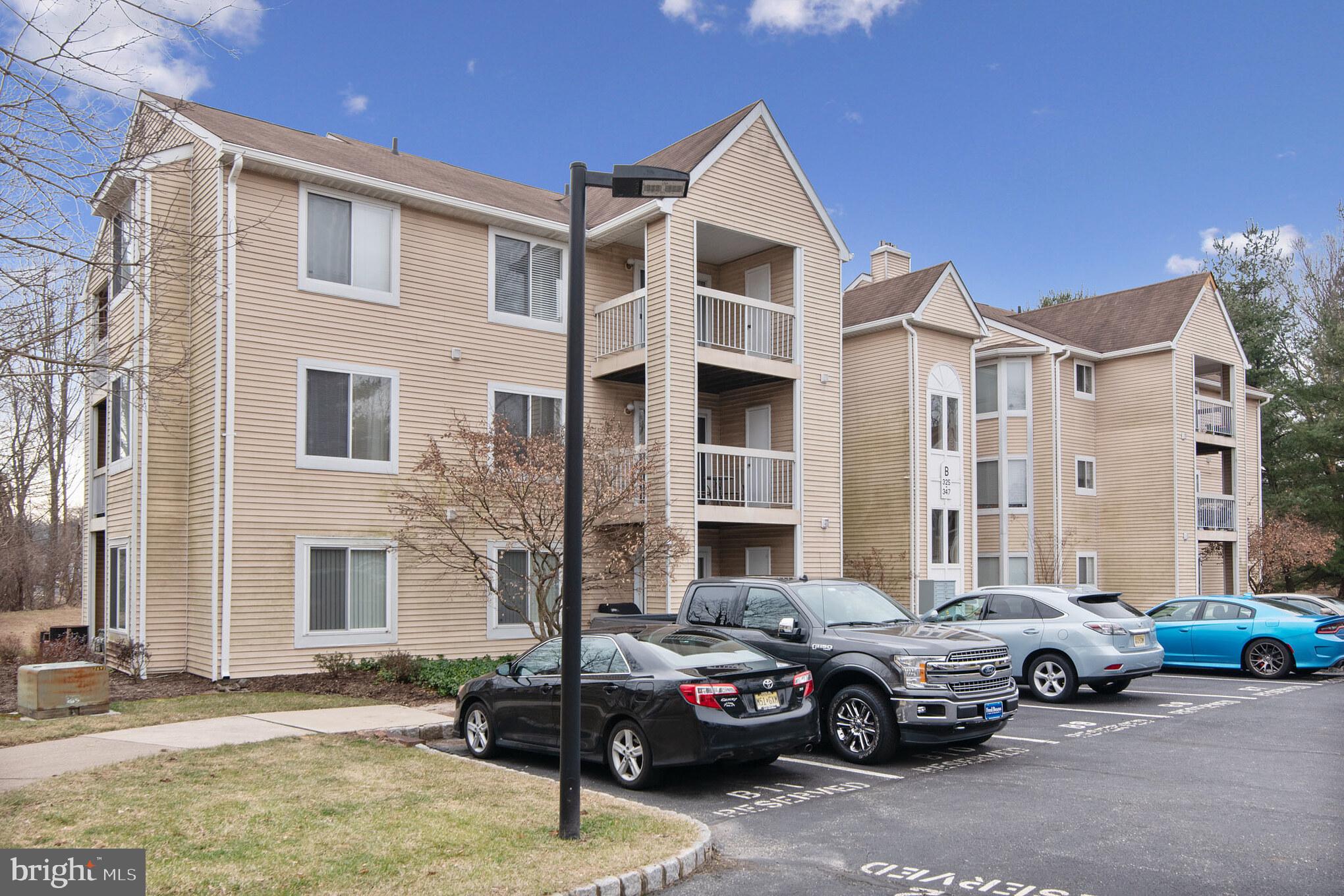 335 Silvia Street Ewing, NJ 08628 - Photo 1 of 31 Reserved Parking Space