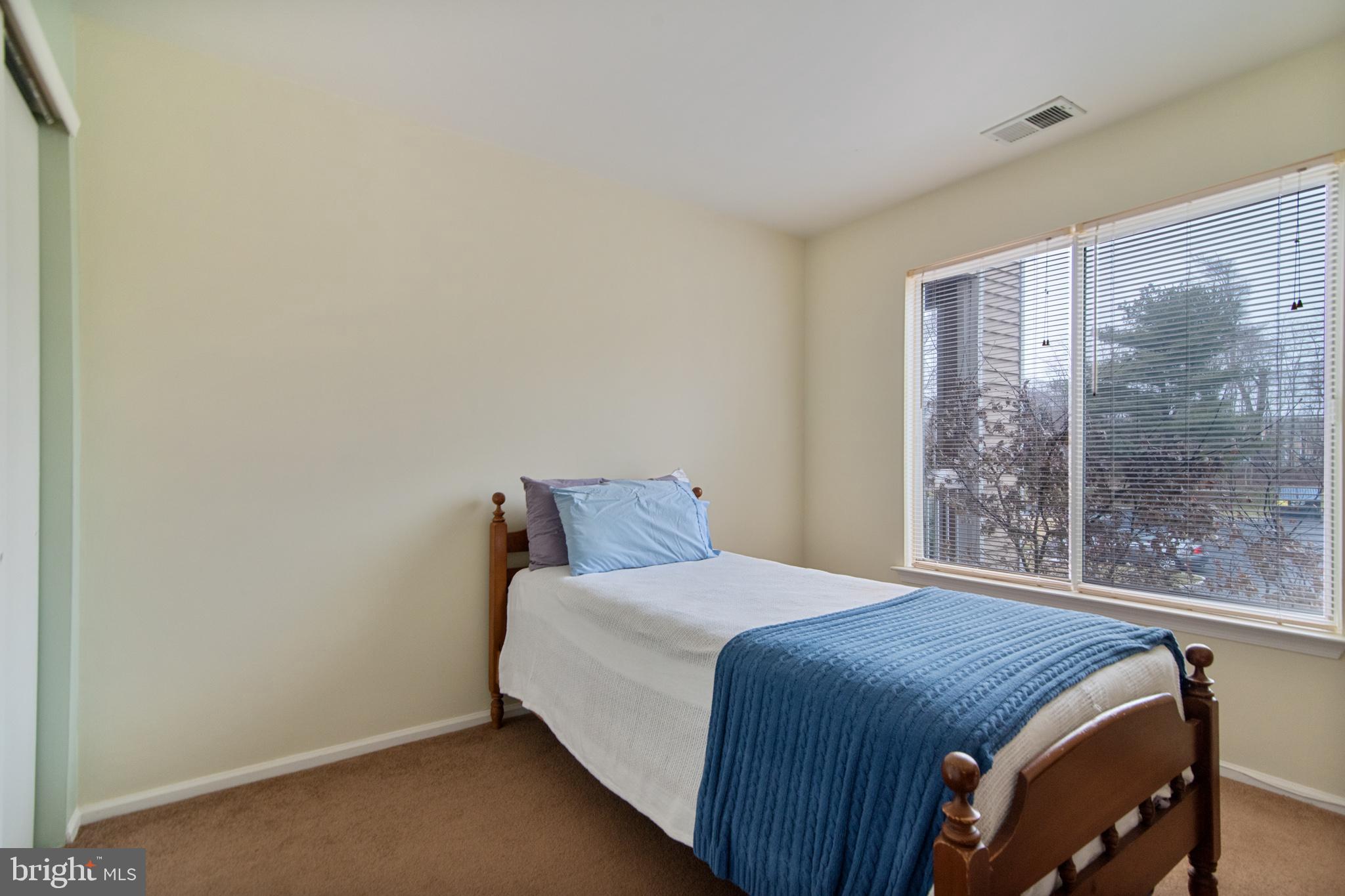 335 Silvia Street Ewing, NJ 08628 - Photo 12 of 31 Bedroom 1 with closet