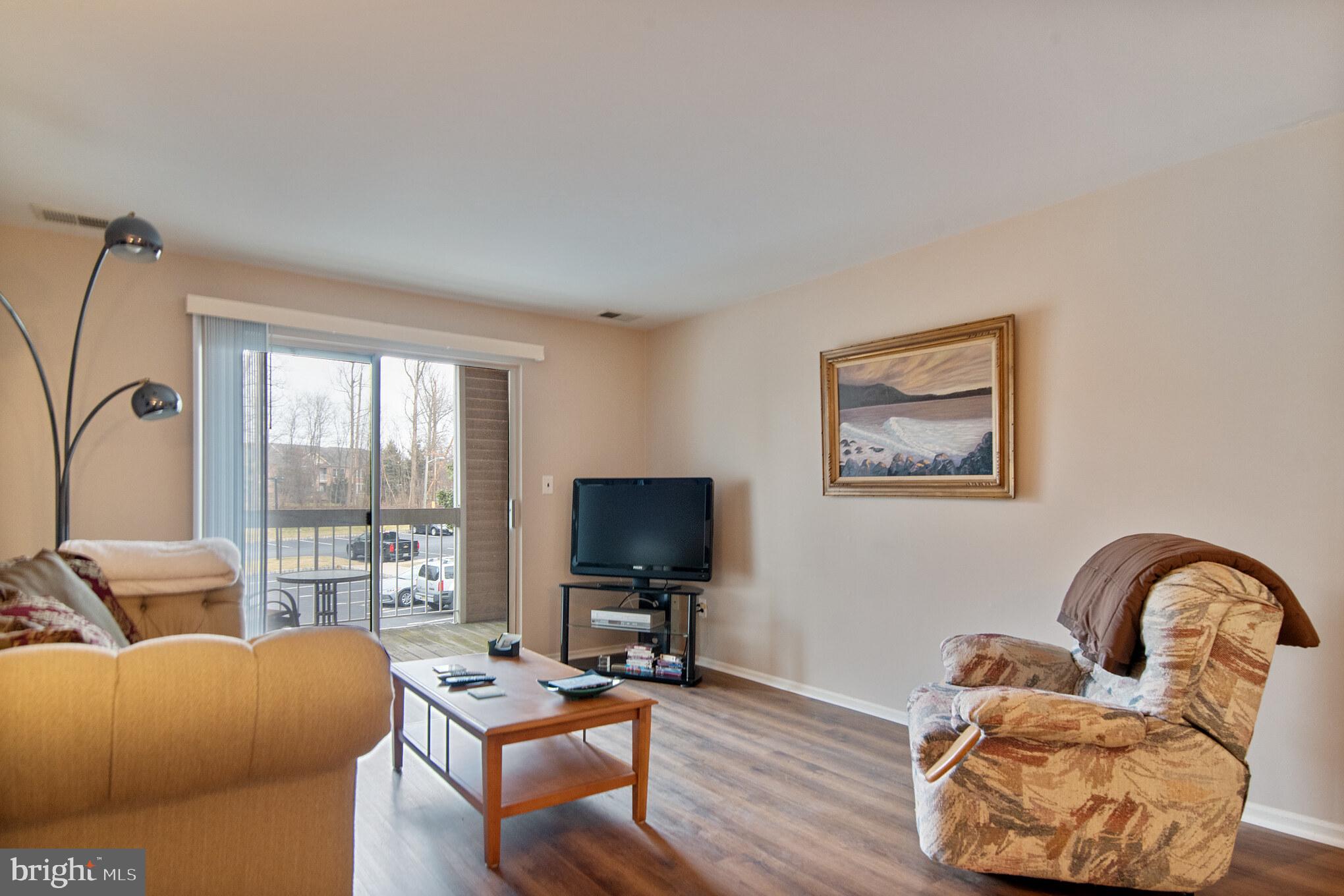 335 Silvia Street Ewing, NJ 08628 - Photo 16 of 31 Living Room