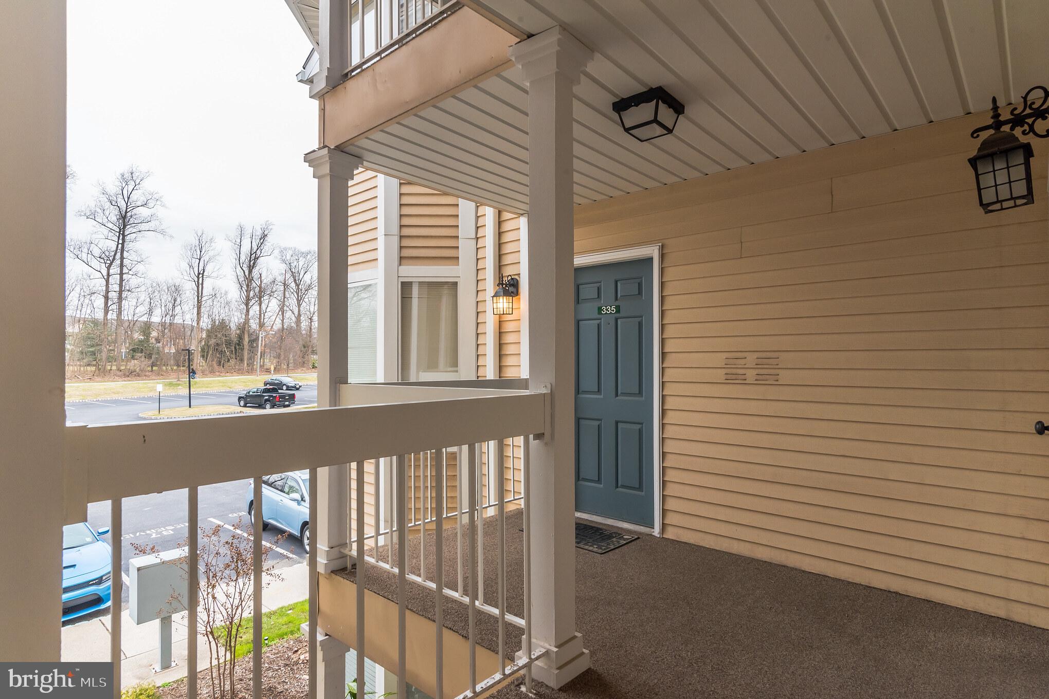 335 Silvia Street Ewing, NJ 08628 - Photo 29 of 31 Main Entrance