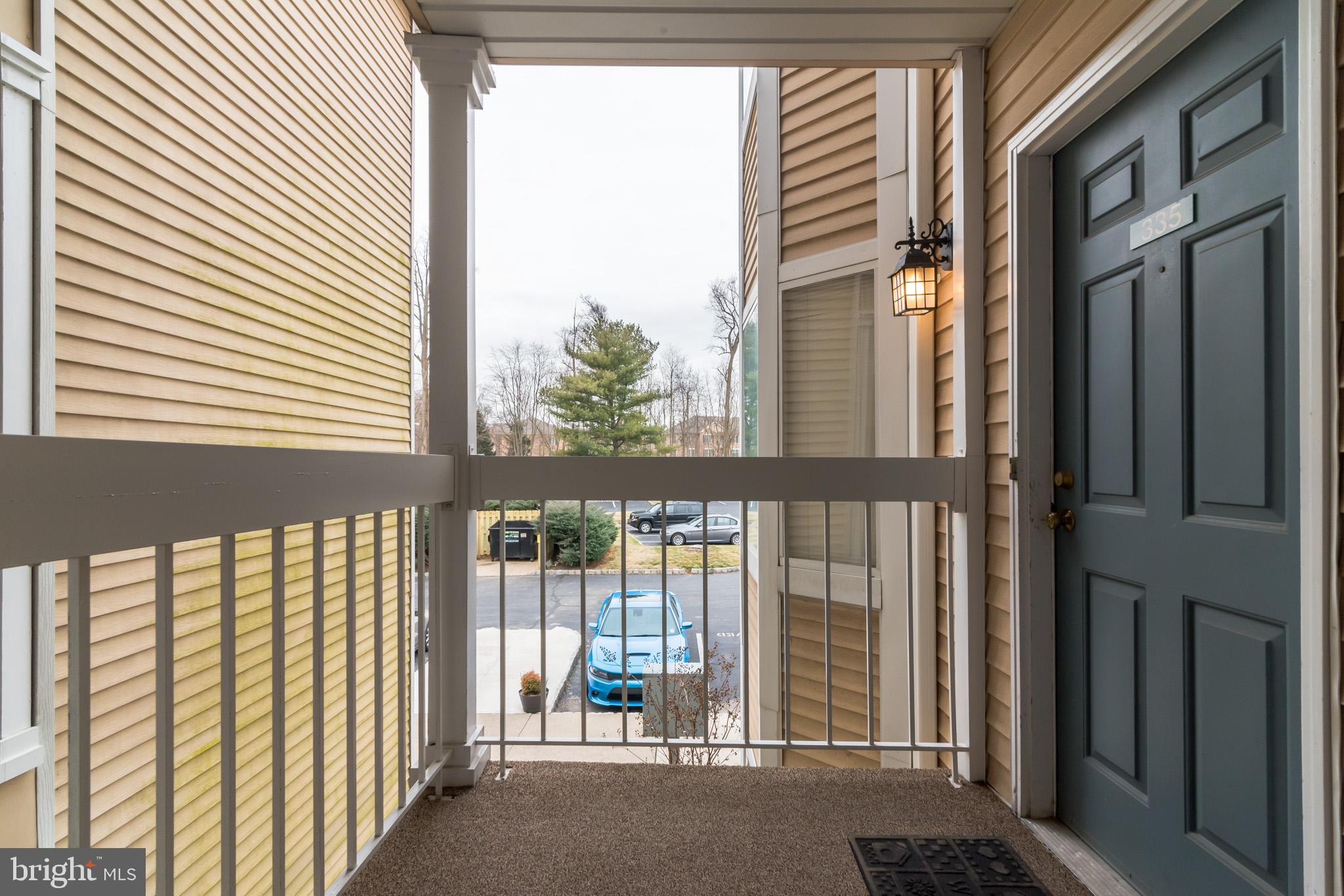 335 Silvia Street Ewing, NJ 08628 - Photo 30 of 31 Main Entrance