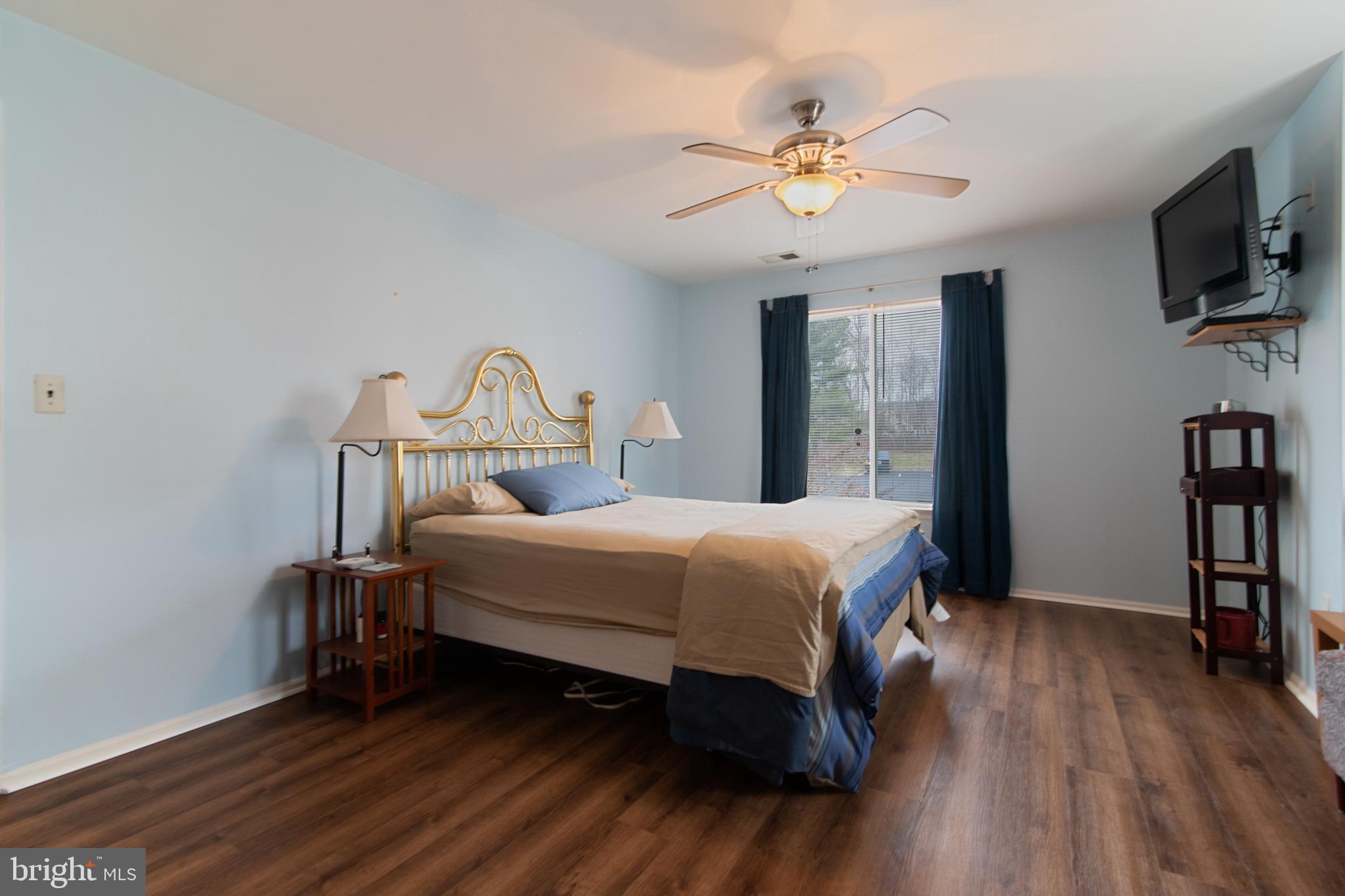 335 Silvia Street Ewing, NJ 08628 - Photo 4 of 31 Master Bedroom