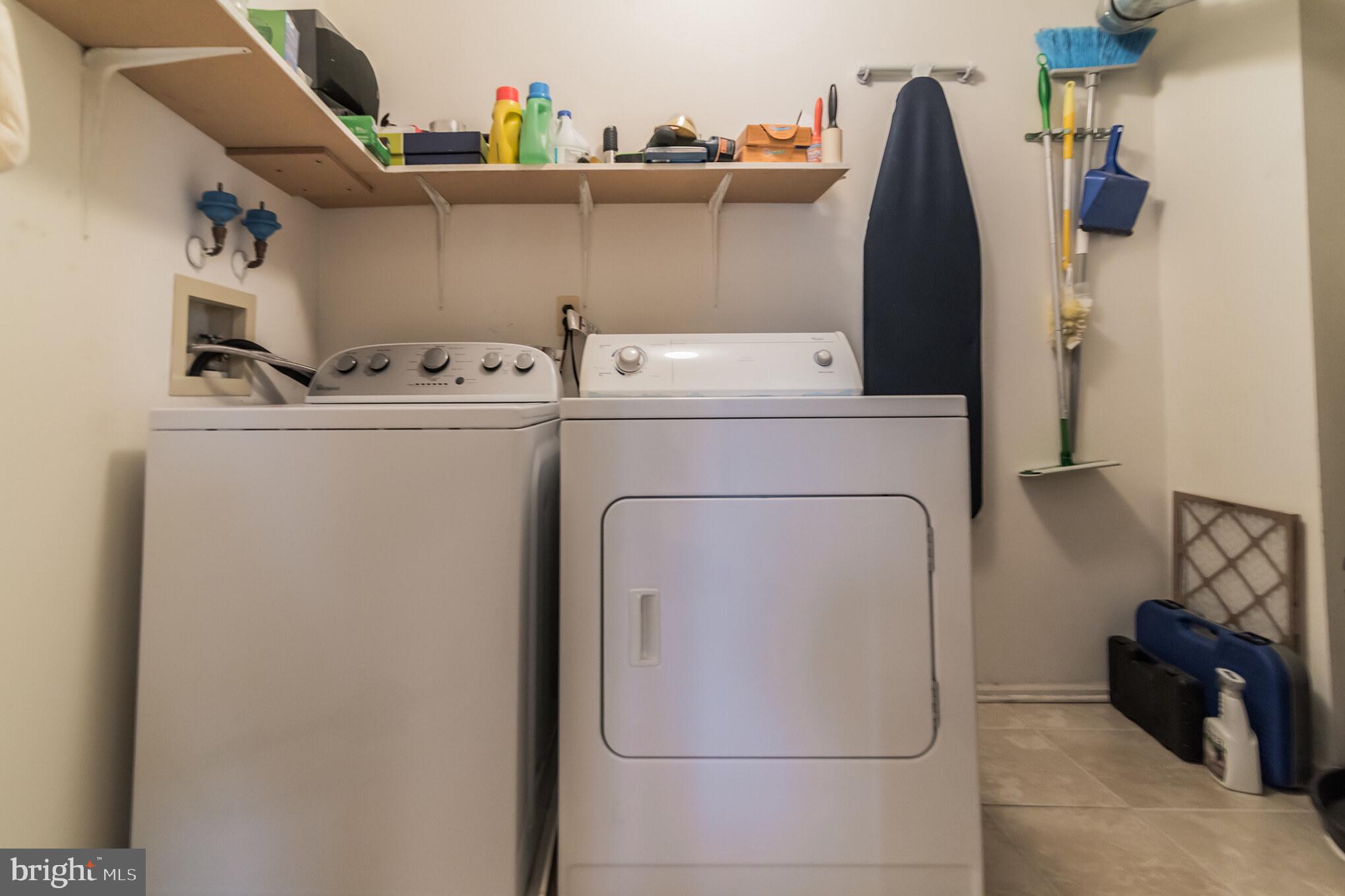 335 Silvia Street Ewing, NJ 08628 - Photo 31 of 31 Laundry Room