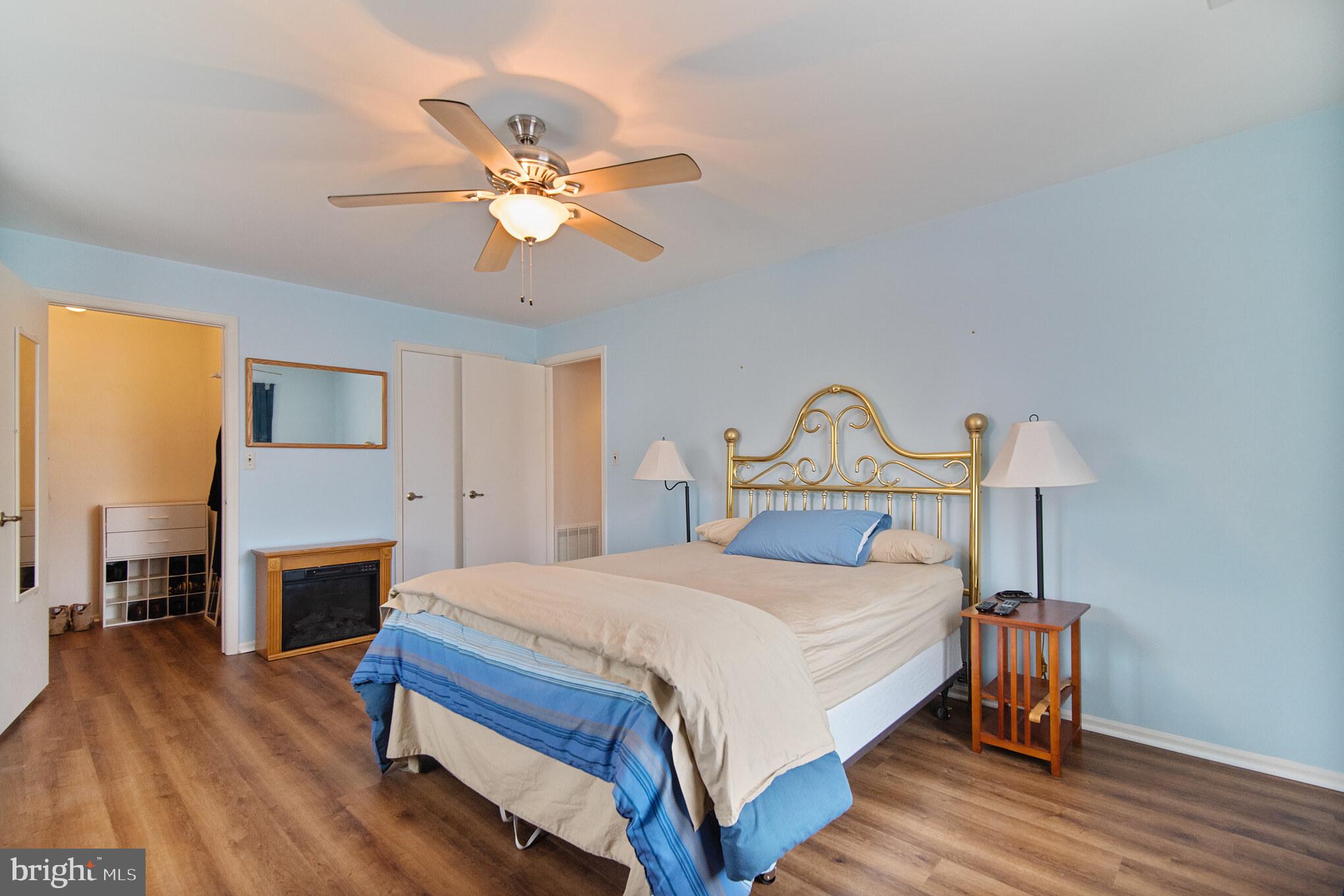 335 Silvia Street Ewing, NJ 08628 - Photo 6 of 31 Master Bedroom