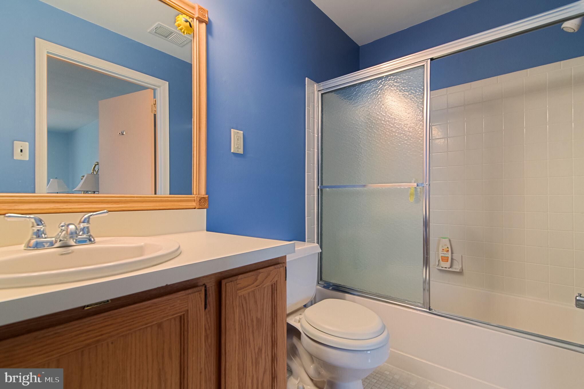 335 Silvia Street Ewing, NJ 08628 - Photo 9 of 31 Master Bathroom