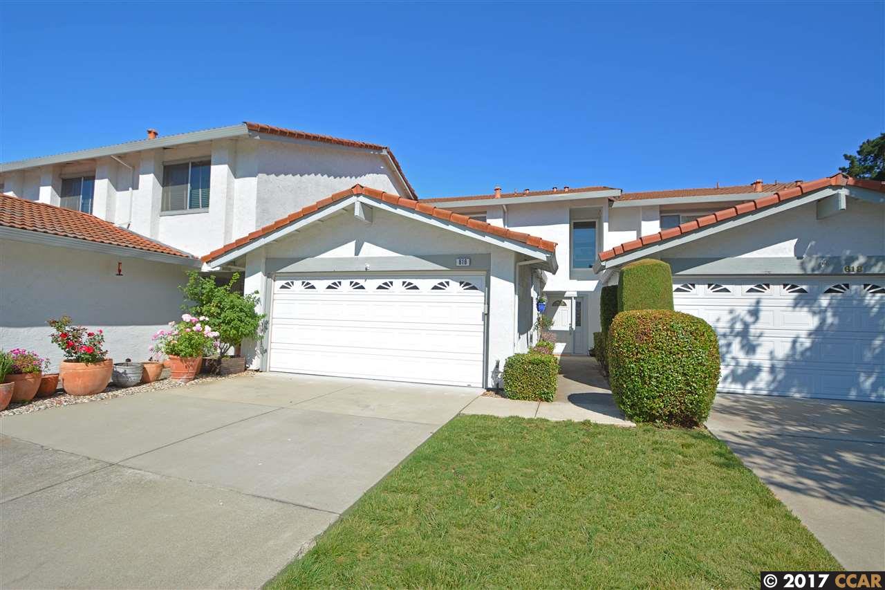 616 Guaymas Court San Ramon, CA 94583 - Photo 1 of 1 Gallery Image 1