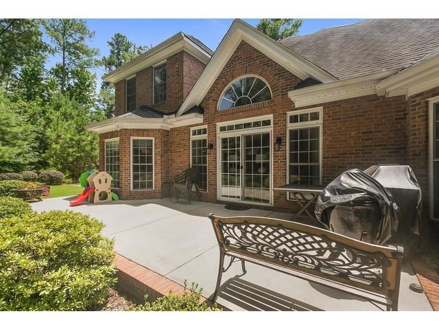 111 Spring Stone Court Aiken, SC 29803 - Photo 36 of 41