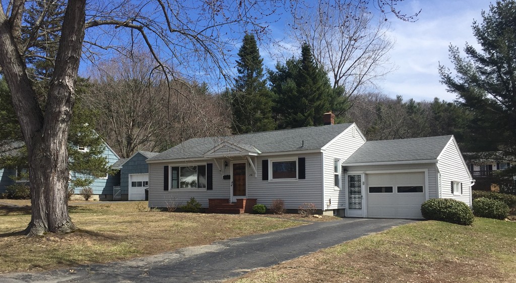 28 Howe Road Pittsfield, MA 01201 - Photo 1 of 20 Gallery Image 1