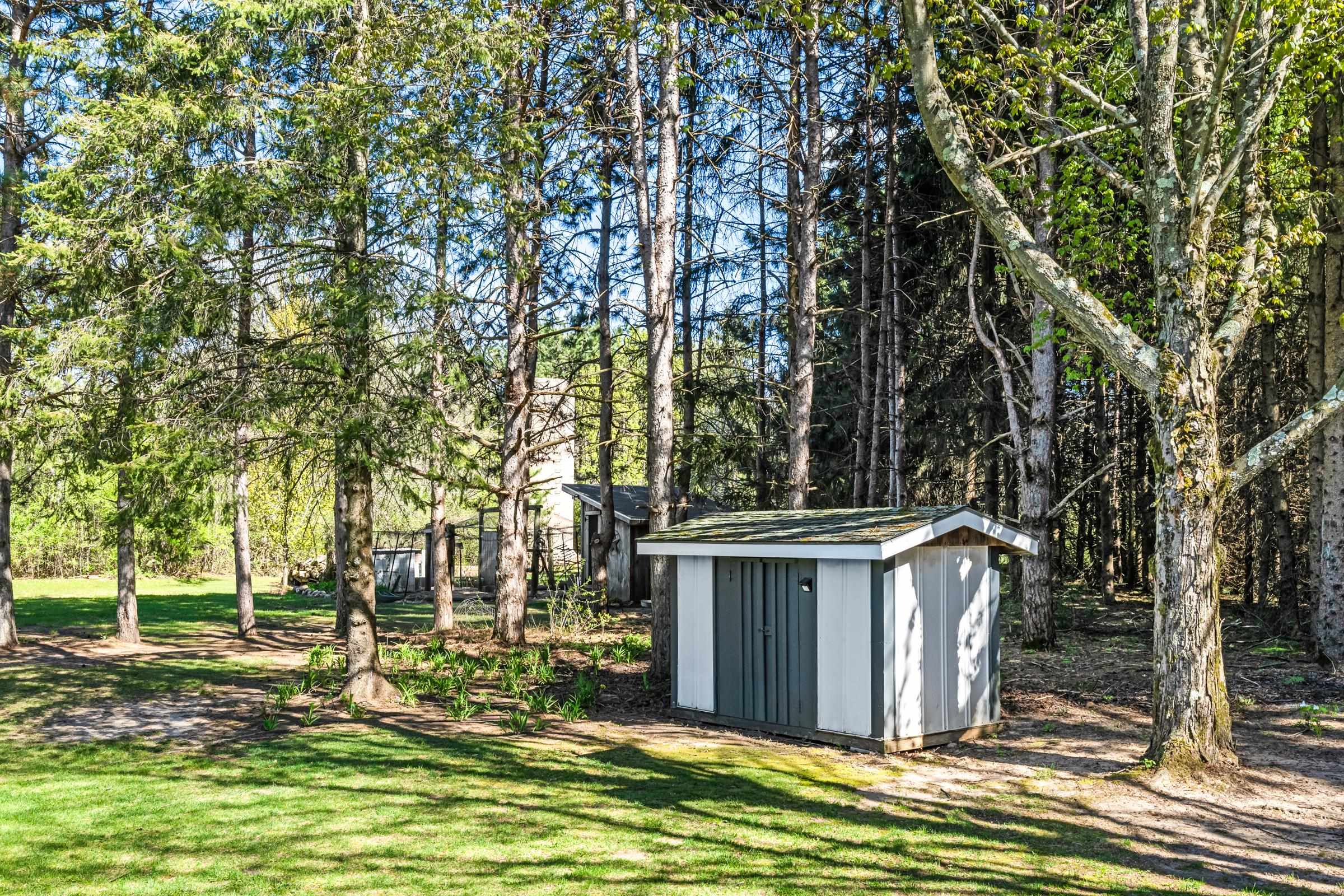 N3942 County Rd MM Wautoma, WI 54982 - Photo 46 of 61