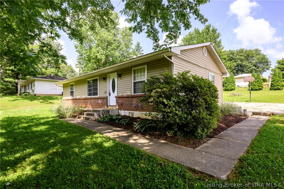 2300 Henriott Road Georgetown, IN 47122 - Photo 34 of 36