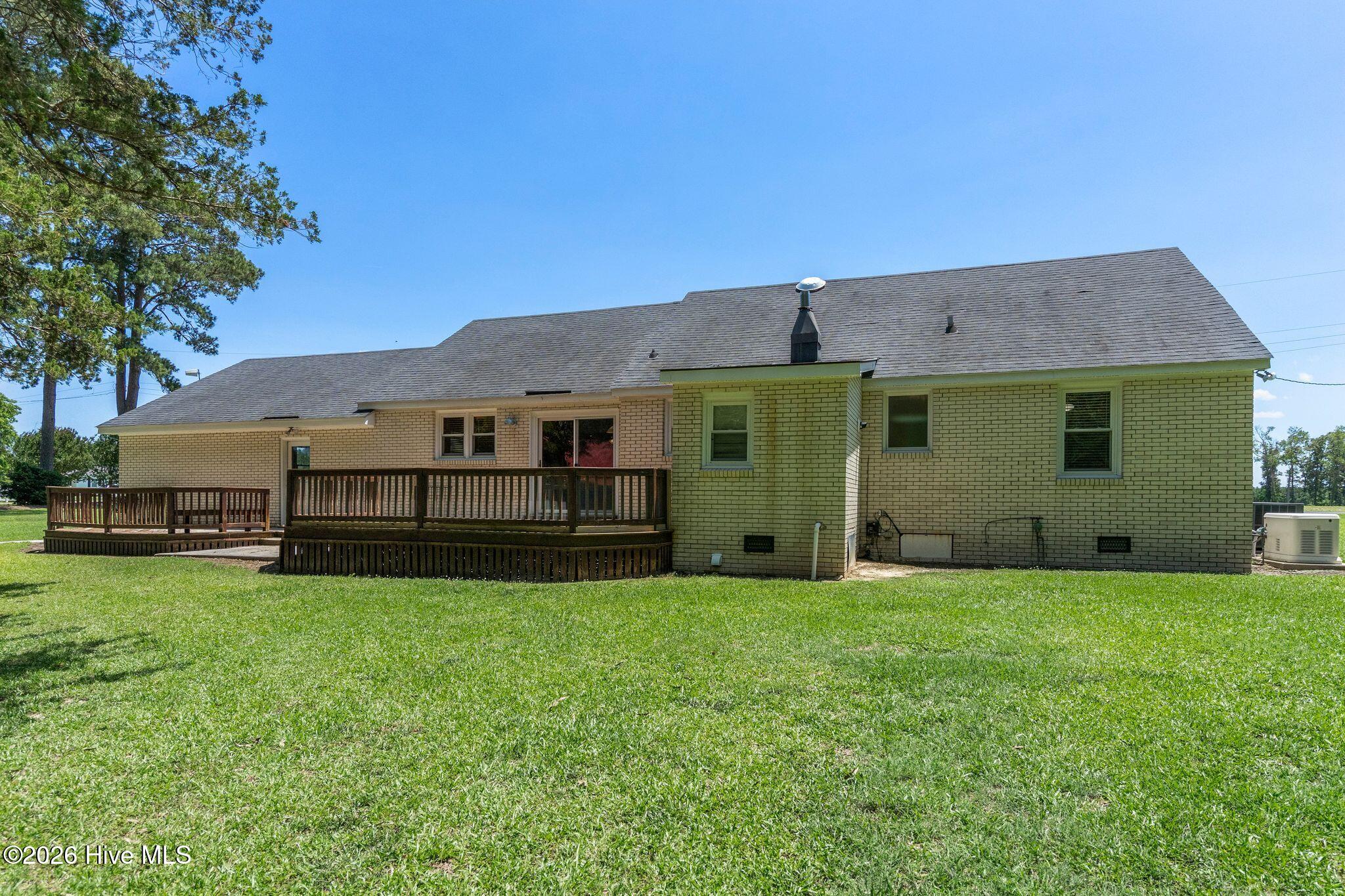 170 William Pearce Road Kinston, NC 28501 - Photo 40 of 76