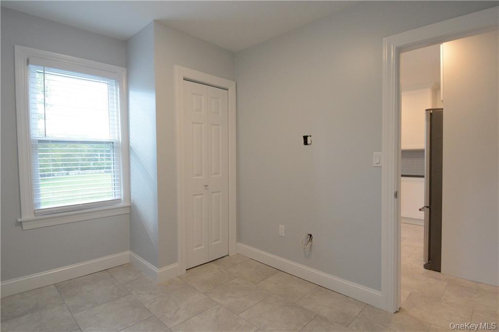 53 Dewitt Avenue, Unit 2 Bronxville, NY 10708 - Photo 10 of 19 a view of an empty room with a window