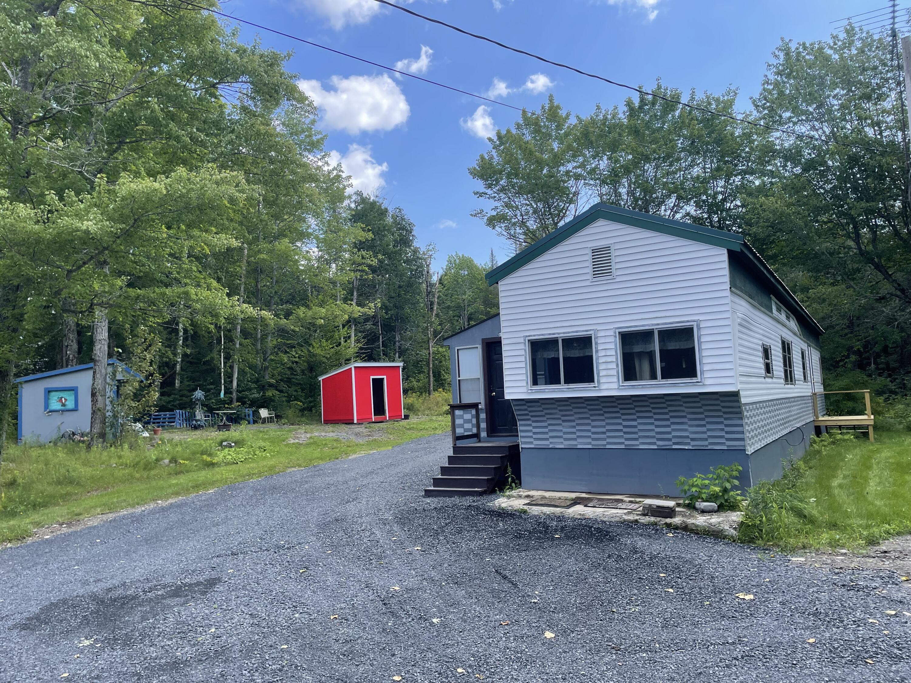 89 Upper Shirley Corner Road Shirley Mills, ME 04485 - Photo 19 of 19 IMG_6469