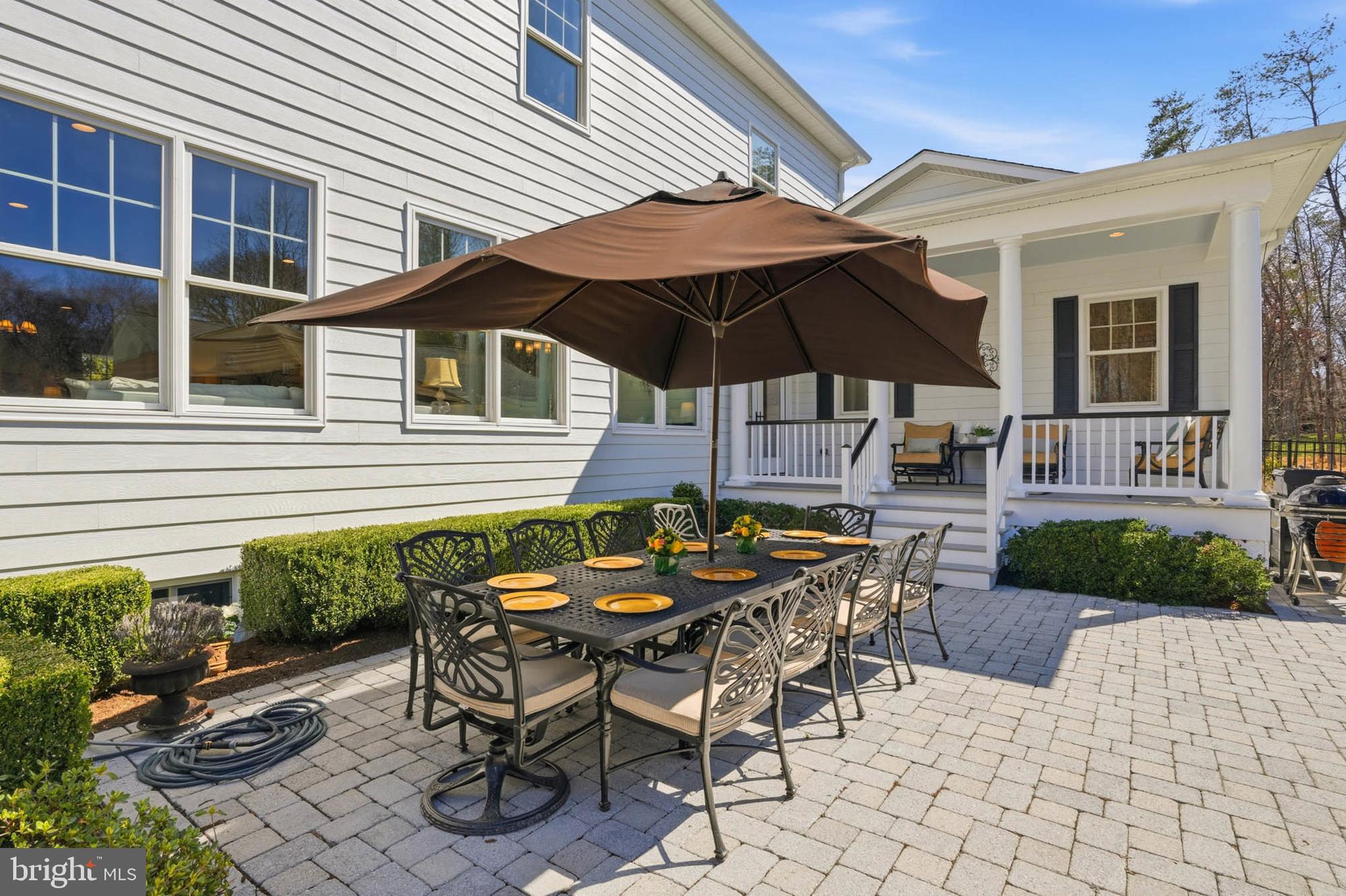 1292 Spa Road Annapolis, MD 21403 - Photo 42 of 59