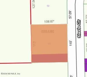 $25,000 | 108 Siesta Circle, Welaka, FL 32193