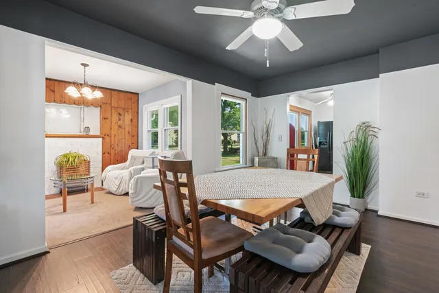 $479,900 | 206 Washington Street, Oswego, IL 60543