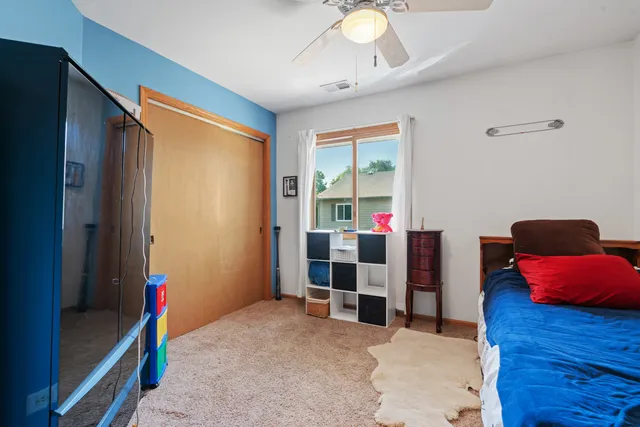 $479,900 | 206 Washington Street, Oswego, IL 60543