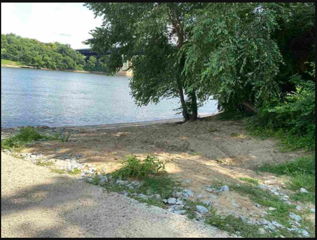 100 Cameron Lane Adamsville, TN 38310 - Photo 2 of 9 Water view