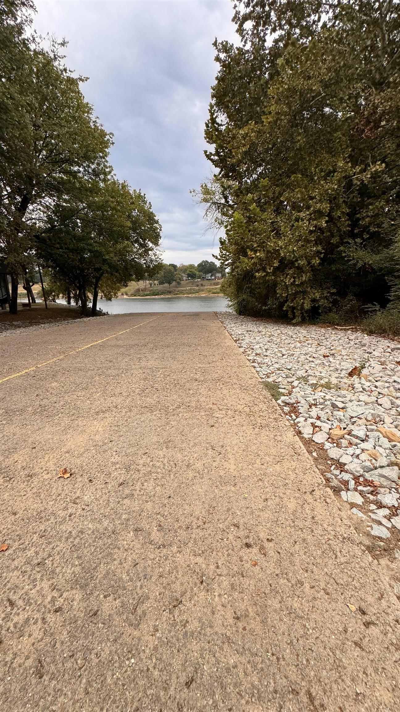 100 Cameron Lane Adamsville, TN 38310 - Photo 6 of 9 View of community with a water view
